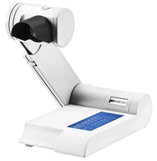 DIGITAL MELTING POINT APP. MP-250D-PR 100-120V 220-240V 50HZ AC
