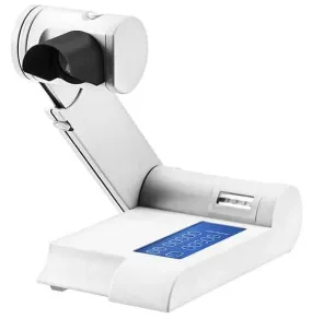 DIGITAL MELTING POINT APP. MP-250D-PR 100-120V 220-240V 50HZ AC