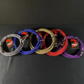 DiMarzio 21’ Instrument Cable SR