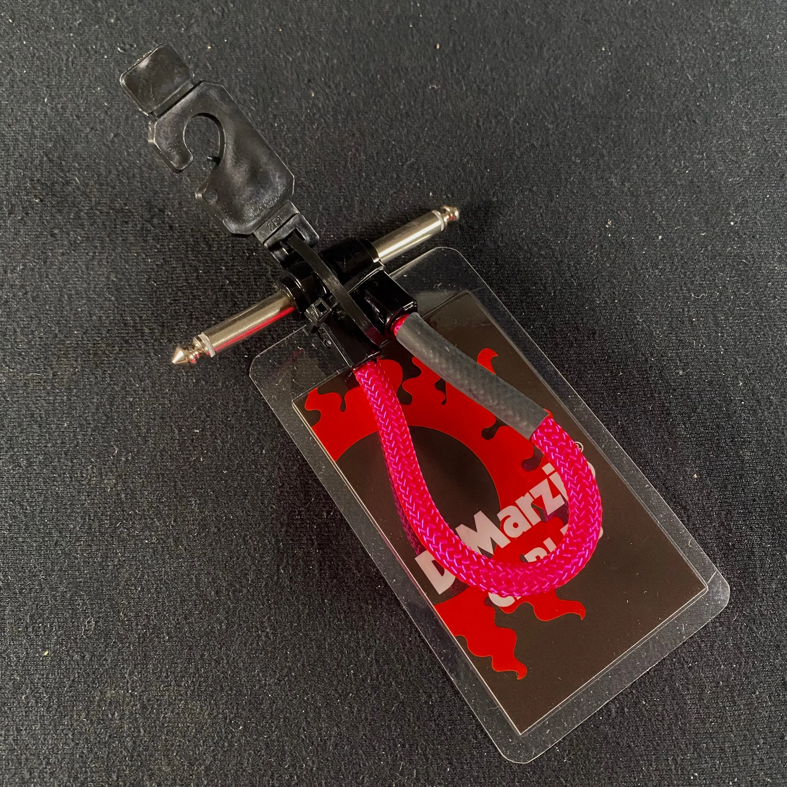 DiMarzio 6” Patch Cable RR