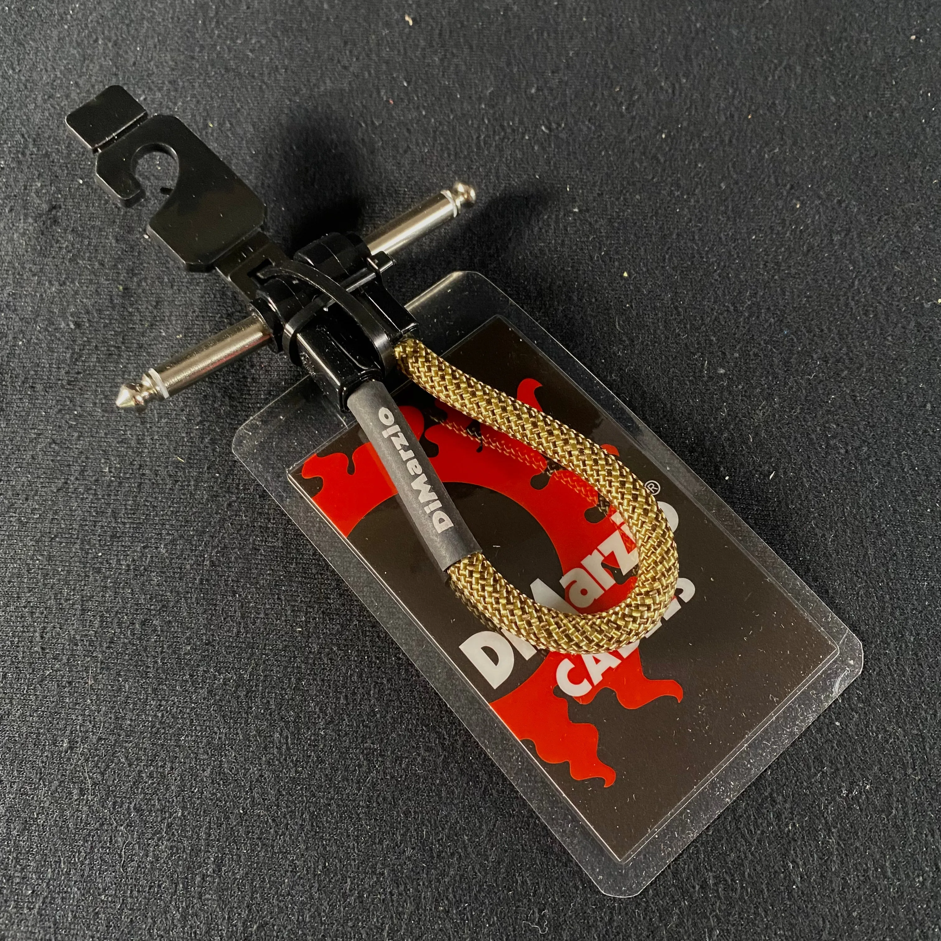 DiMarzio 6” Patch Cable RR