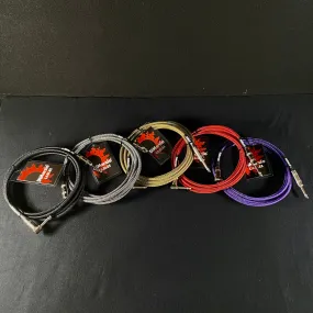 DiMarzio Instrument Cable 10 ft SR