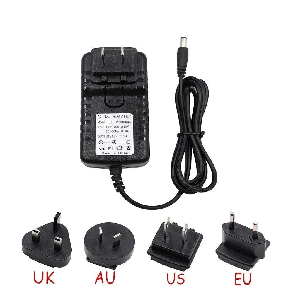 DreamPSU Rev2.0 Replacement Power Supply: Repair or upgrade your SEGA Dreamcast