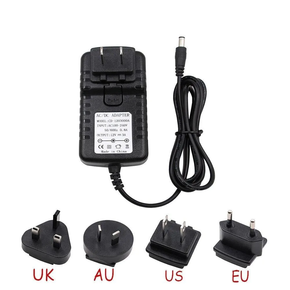 DreamPSU Rev2.0 Replacement Power Supply: Repair or upgrade your SEGA Dreamcast