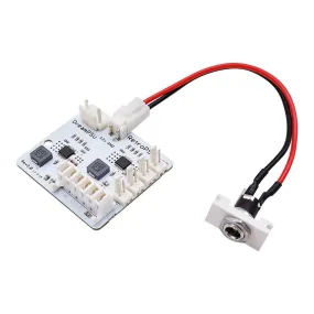 DreamPSU Rev2.0 Replacement Power Supply: Repair or upgrade your SEGA Dreamcast