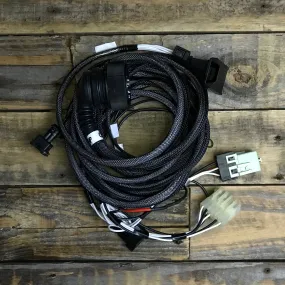 E28 M62, M62TU, S62 Swap Wiring Harness Adapter