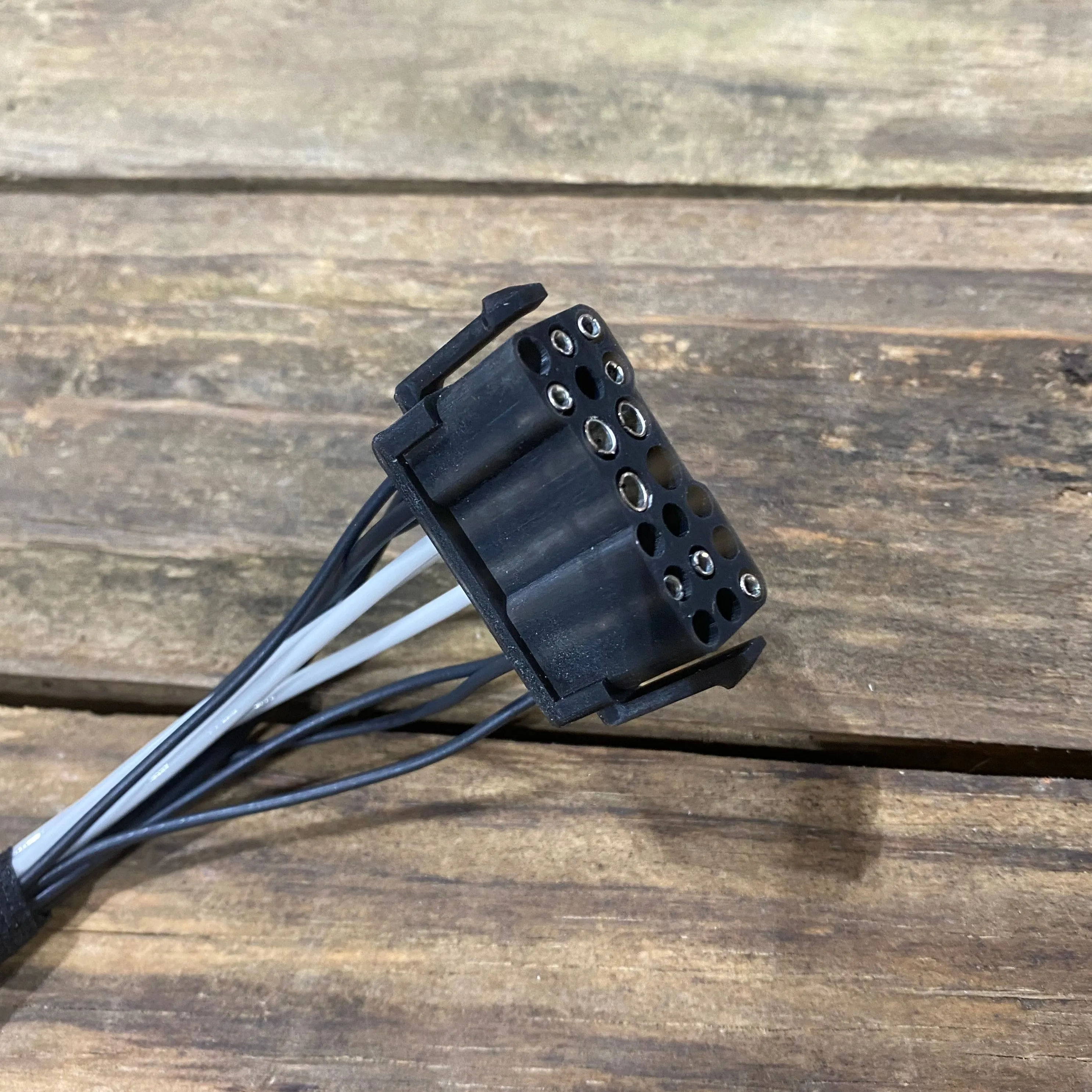 E30 M62, M62TU, S62 Swap Wiring Harness Adapter