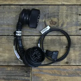 E34 M50, S50, M52, S52 Swap Wiring Harness Adapter