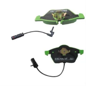 EBC Disc Brake Pad Electronic Wear Sensors EFA142