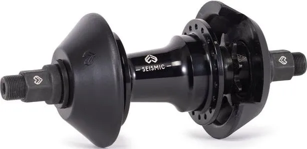 Eclat Seismic CS LSD Rear Hub