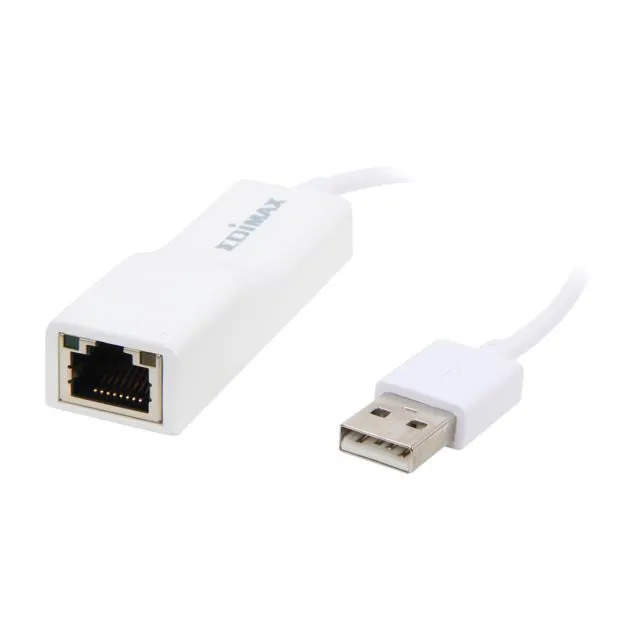 Edimax EU-4208 USB 2.0 Fast Ethernet Adapter
