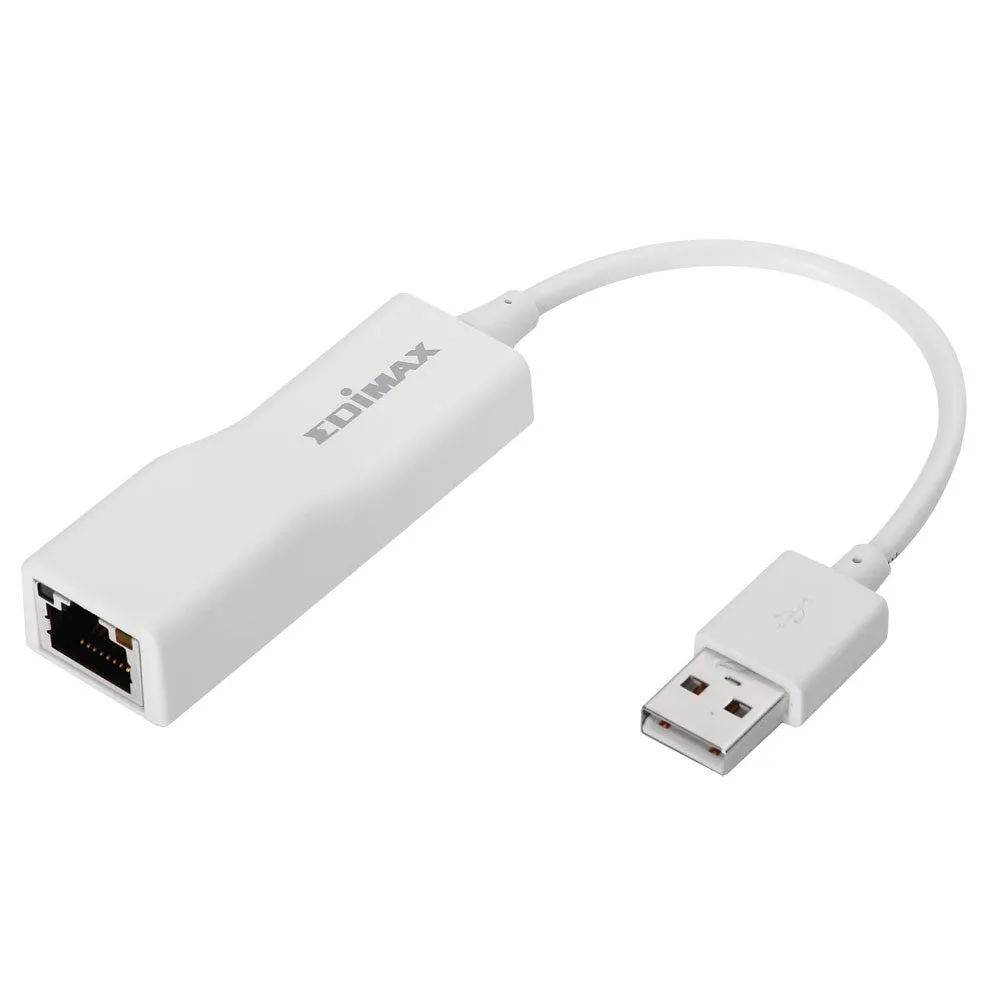 Edimax EU-4208 USB 2.0 Fast Ethernet Adapter