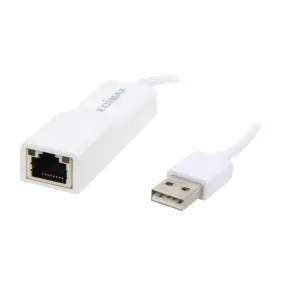 Edimax EU-4208 USB 2.0 Fast Ethernet Adapter