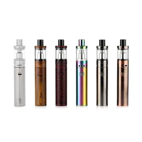 Eleaf iSmoka iJust S Starter Kit