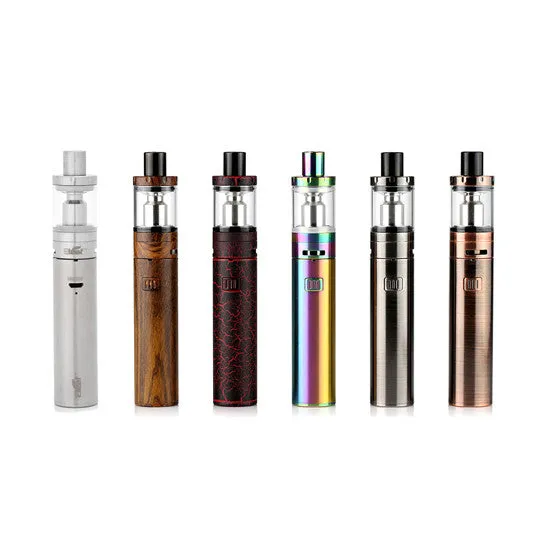 Eleaf iSmoka iJust S Starter Kit