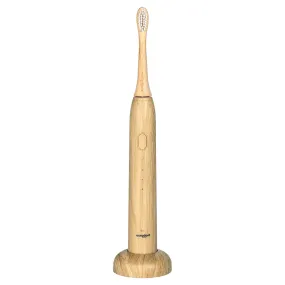 Electric Bamboo Tooth Brush