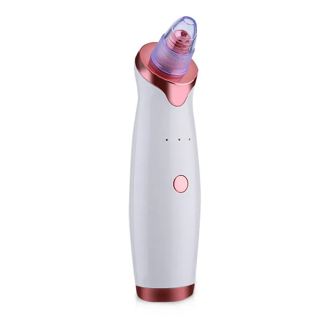 Electric Blackhead & Acne Remover