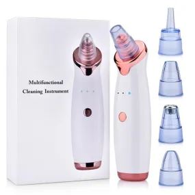 Electric Blackhead & Acne Remover