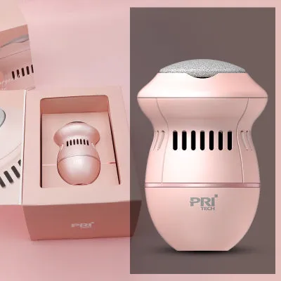 Electric Foot File Grinder Machine Dead Skin Callus Remover Multifunctional