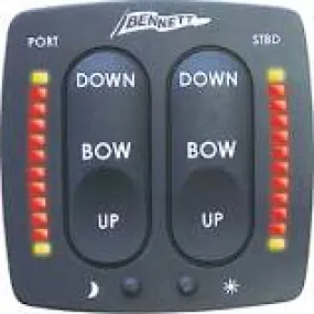 ELECTRONIC INDICATOR CONTROL
