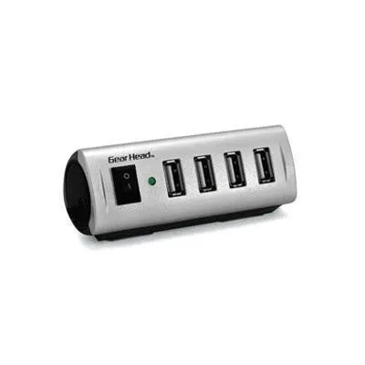 Energy Saving 4 Port Usb Hub