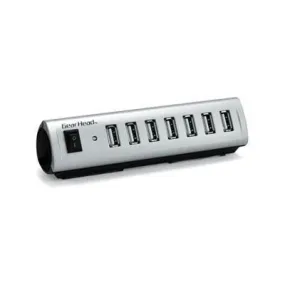 Energy Saving 7 Port Usb Hub