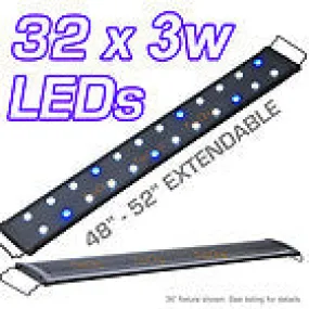 EVO 48" LED Aquarium Light (Freshwater)