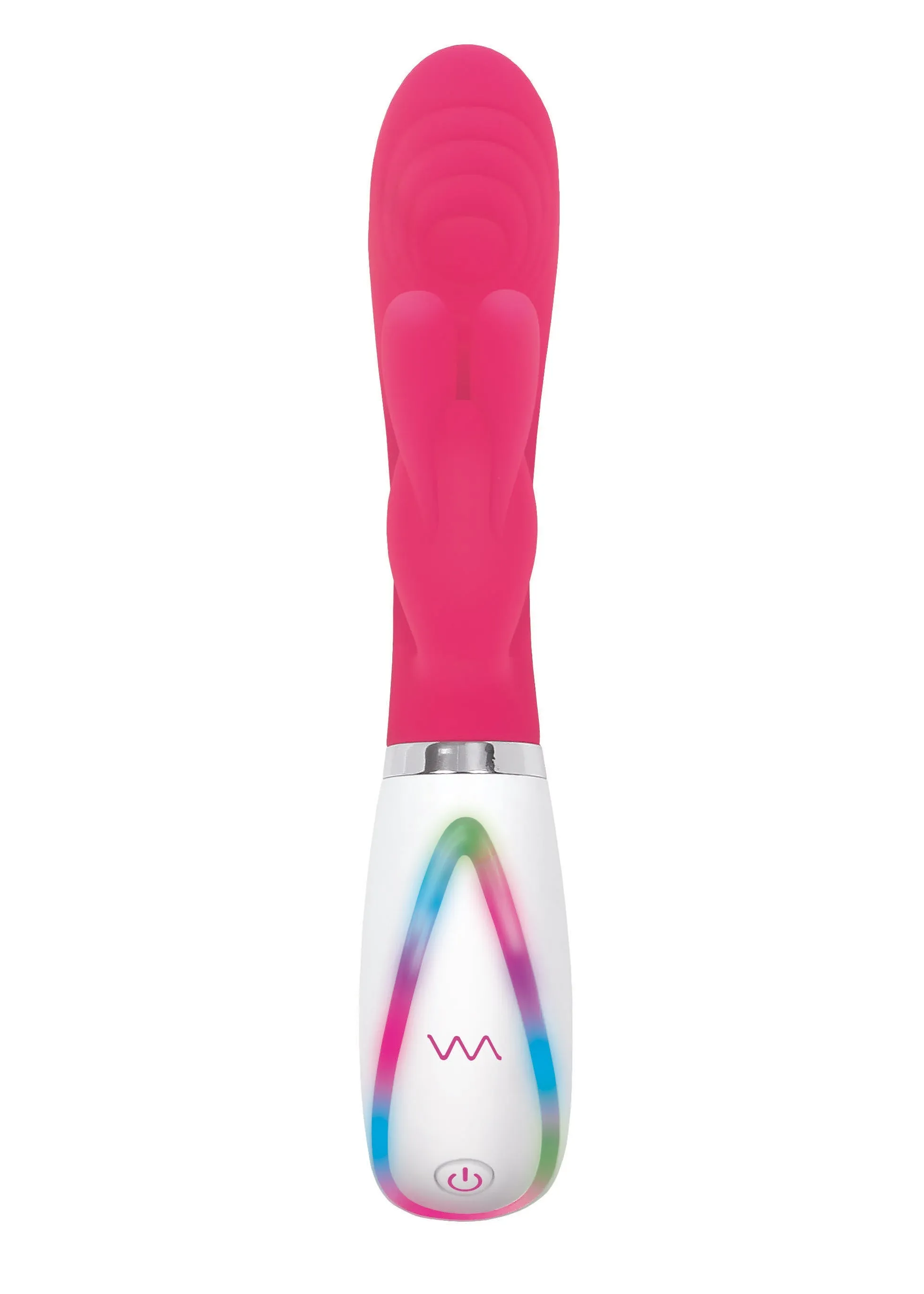 Evolved Disco Bunny Pink