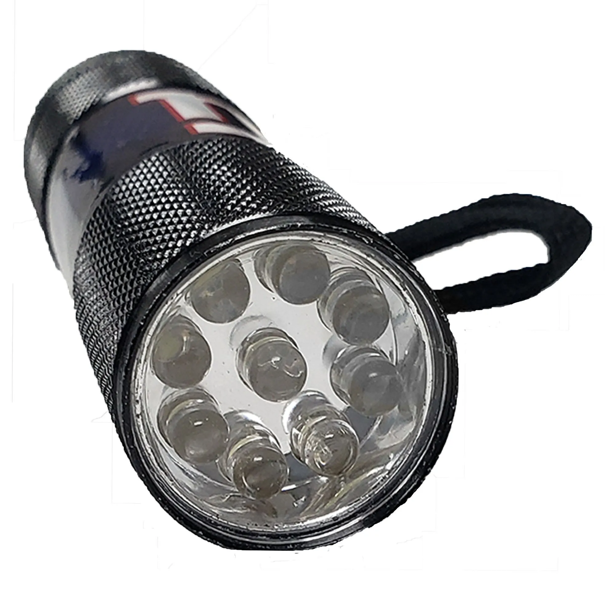 Fanmats New York Jets LED Pocket Flashlight
