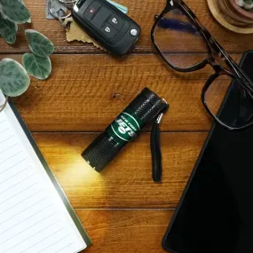 Fanmats New York Jets LED Pocket Flashlight