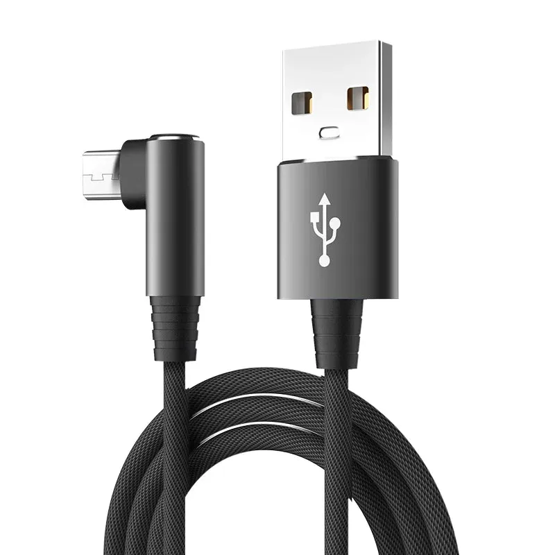 Fast Charging Micro Usb Cable 3A