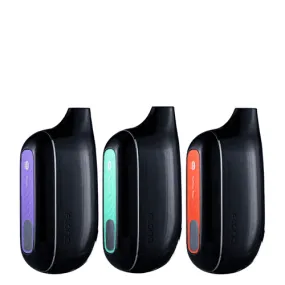 FLONQ Max Smart ZERO Nicotine Disposable 14mL (Single) [DROPSHIP] [CA]