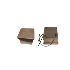 Focus Industries DBS-12 Direct Burial Magnetic Transformer 12.5V