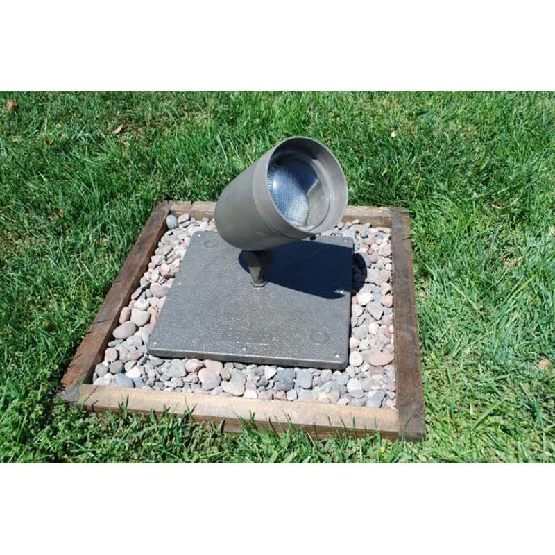 Focus Industries DBS-12 Direct Burial Magnetic Transformer 12.5V