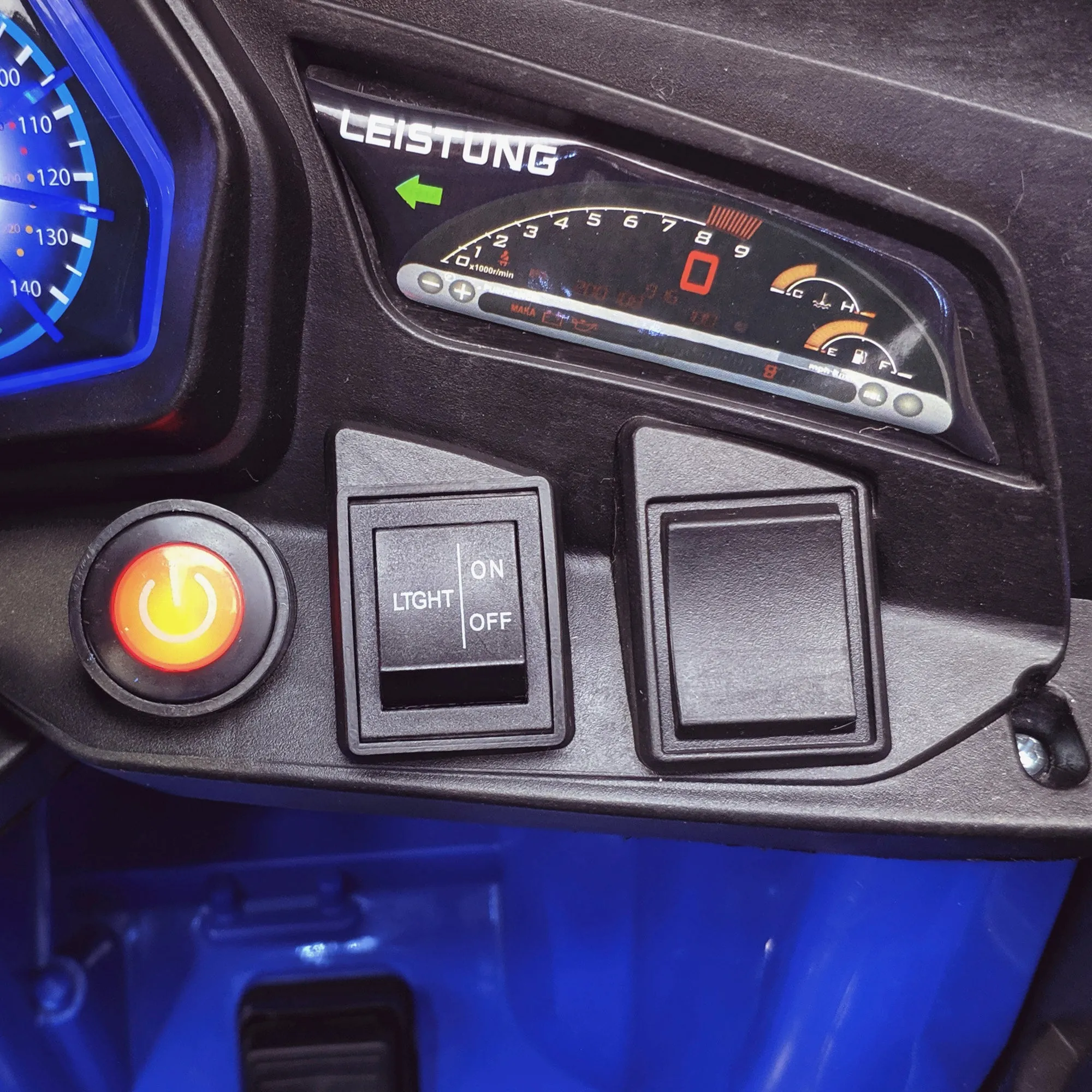 Ford Ranger Wildtrak Style