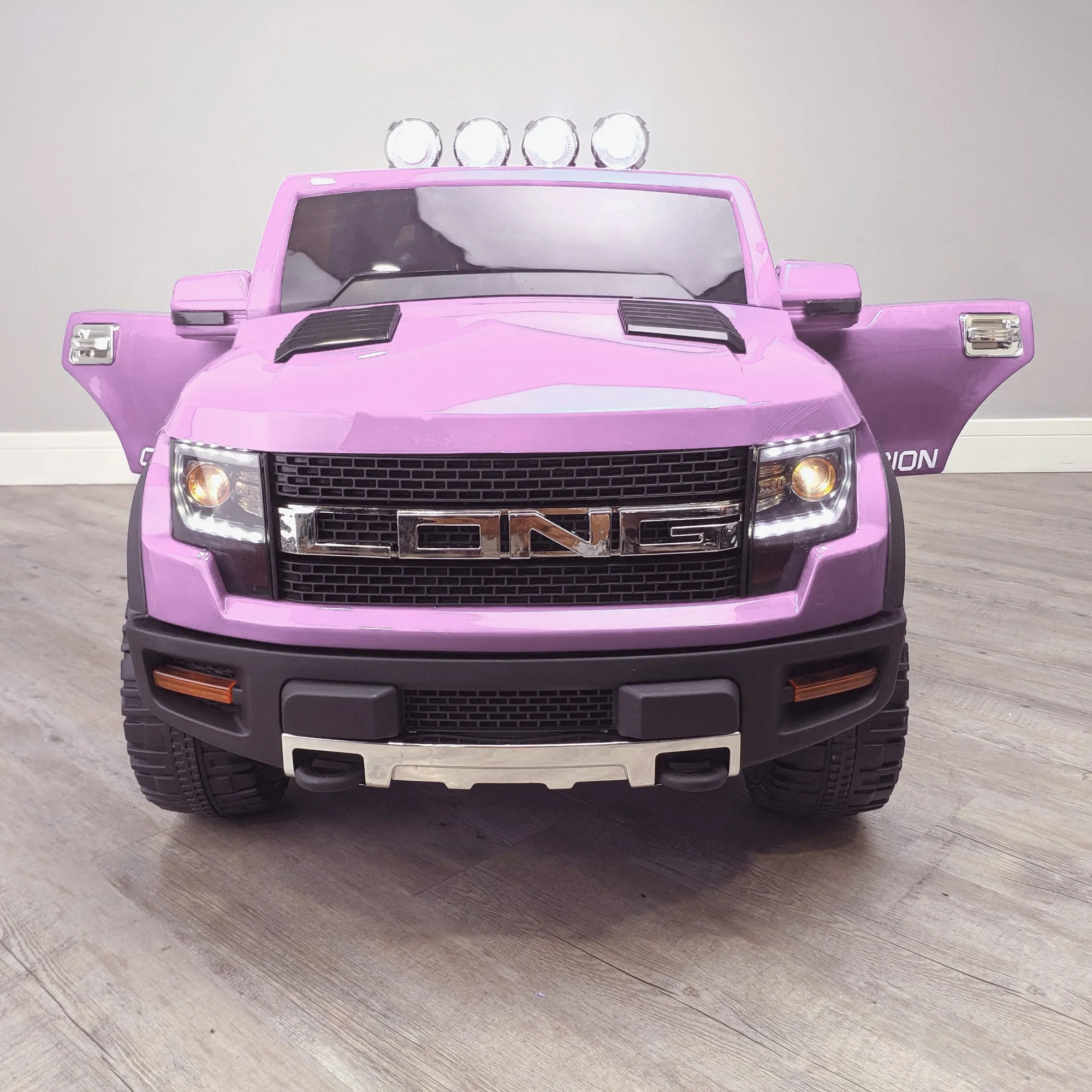 Ford Ranger Wildtrak Style