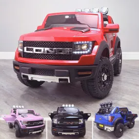 Ford Ranger Wildtrak Style