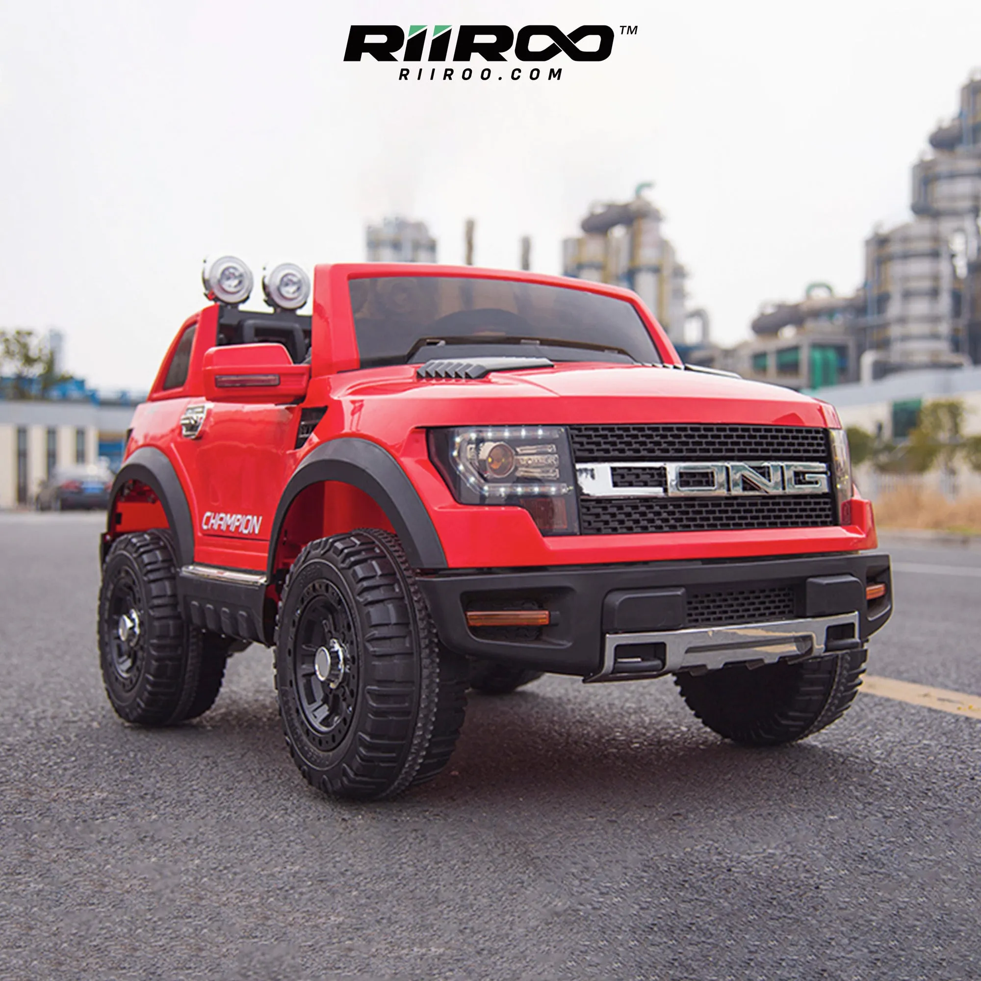 Ford Ranger Wildtrak Style