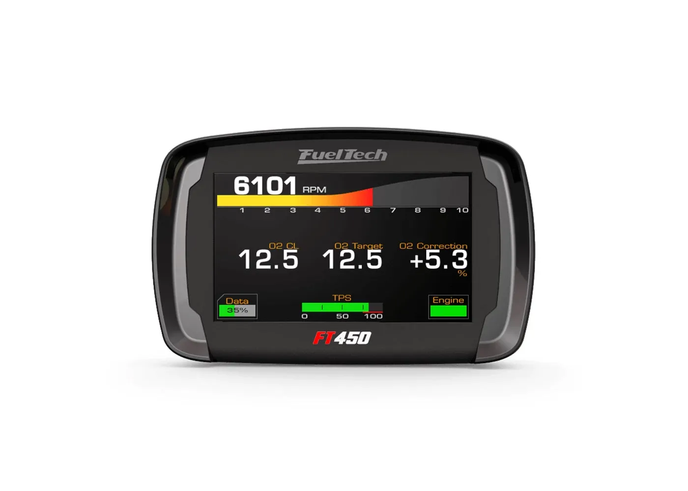 FuelTech FT450 EFI System