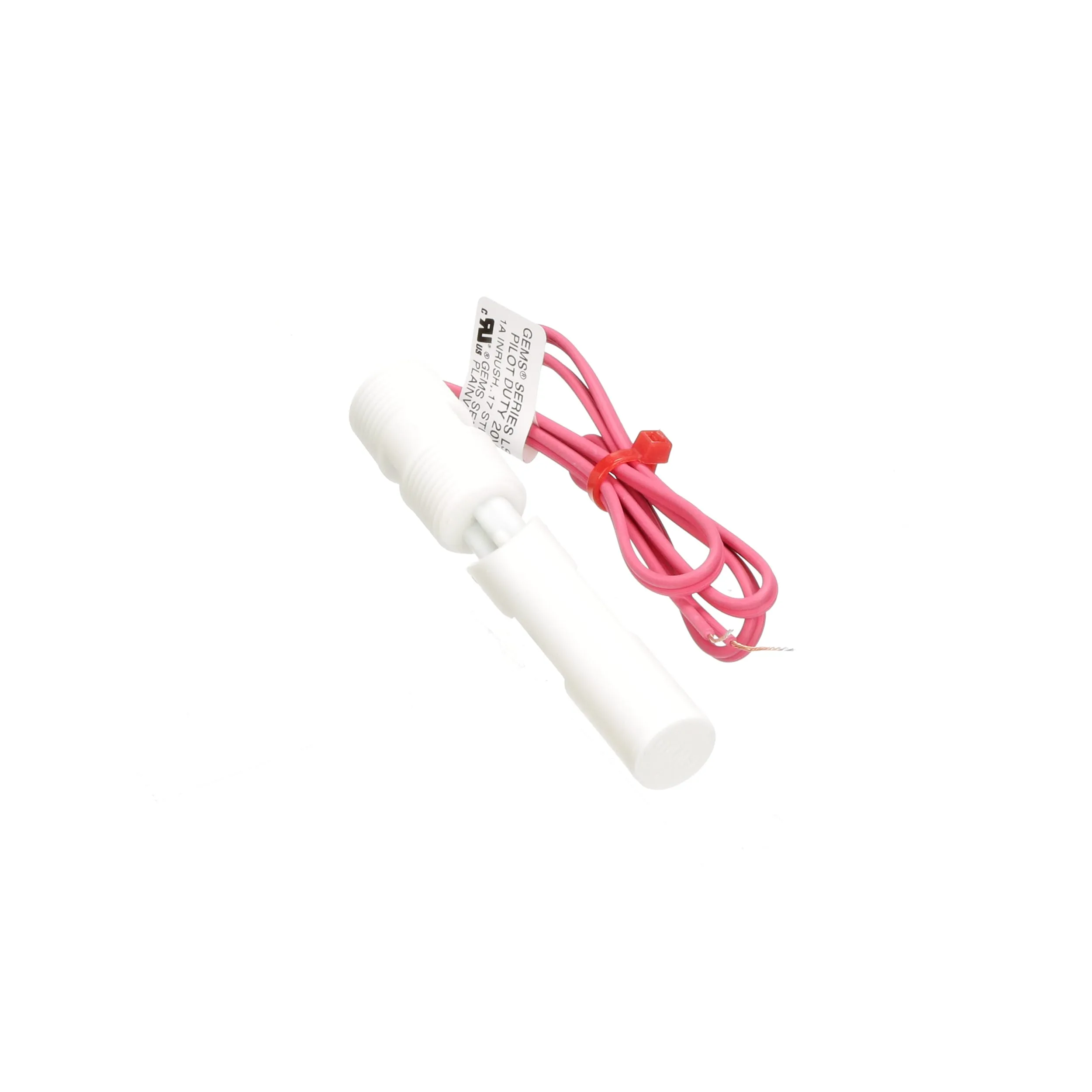 GEMS Sensors, Inc 160450