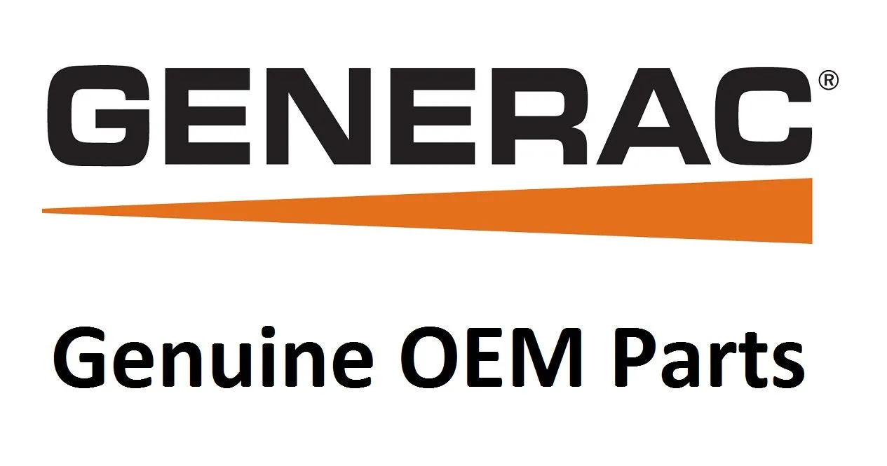 Generac GP2500I Portable Inverter Generator w/ Eco Mode USB Port LED Indicators