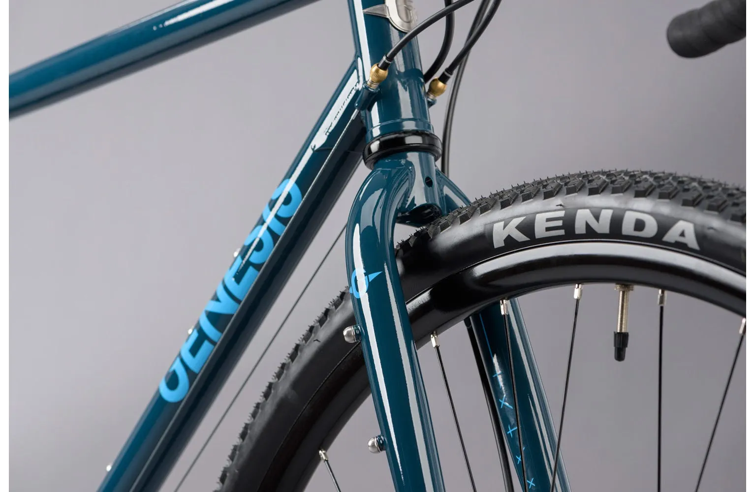 Genesis Croix De Fer 20