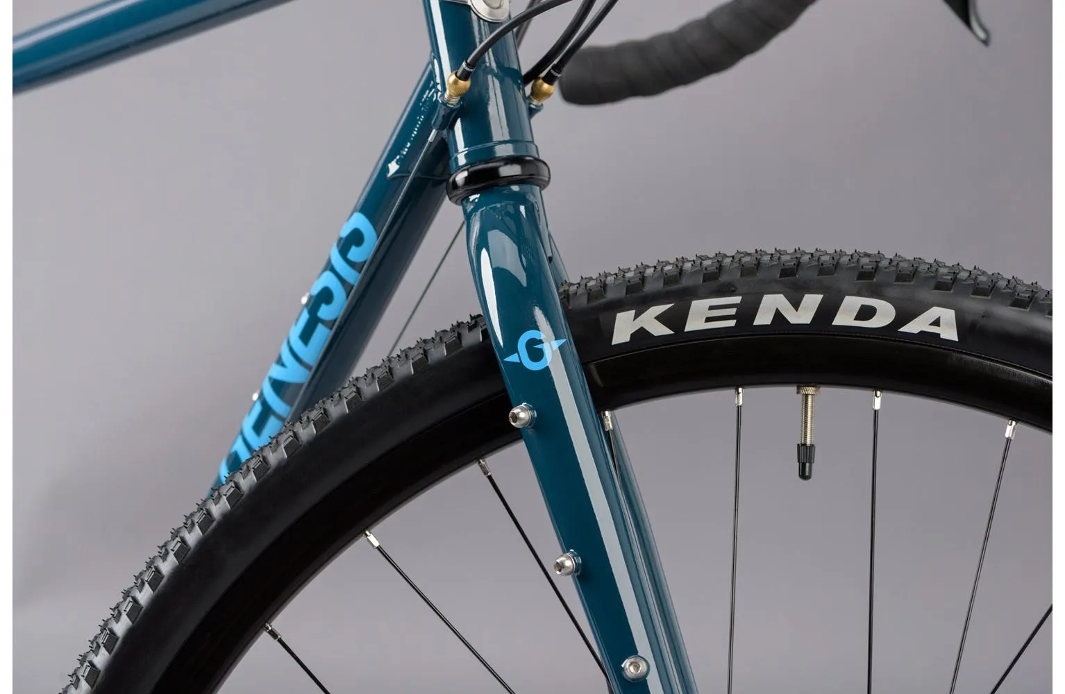 Genesis Croix De Fer 20