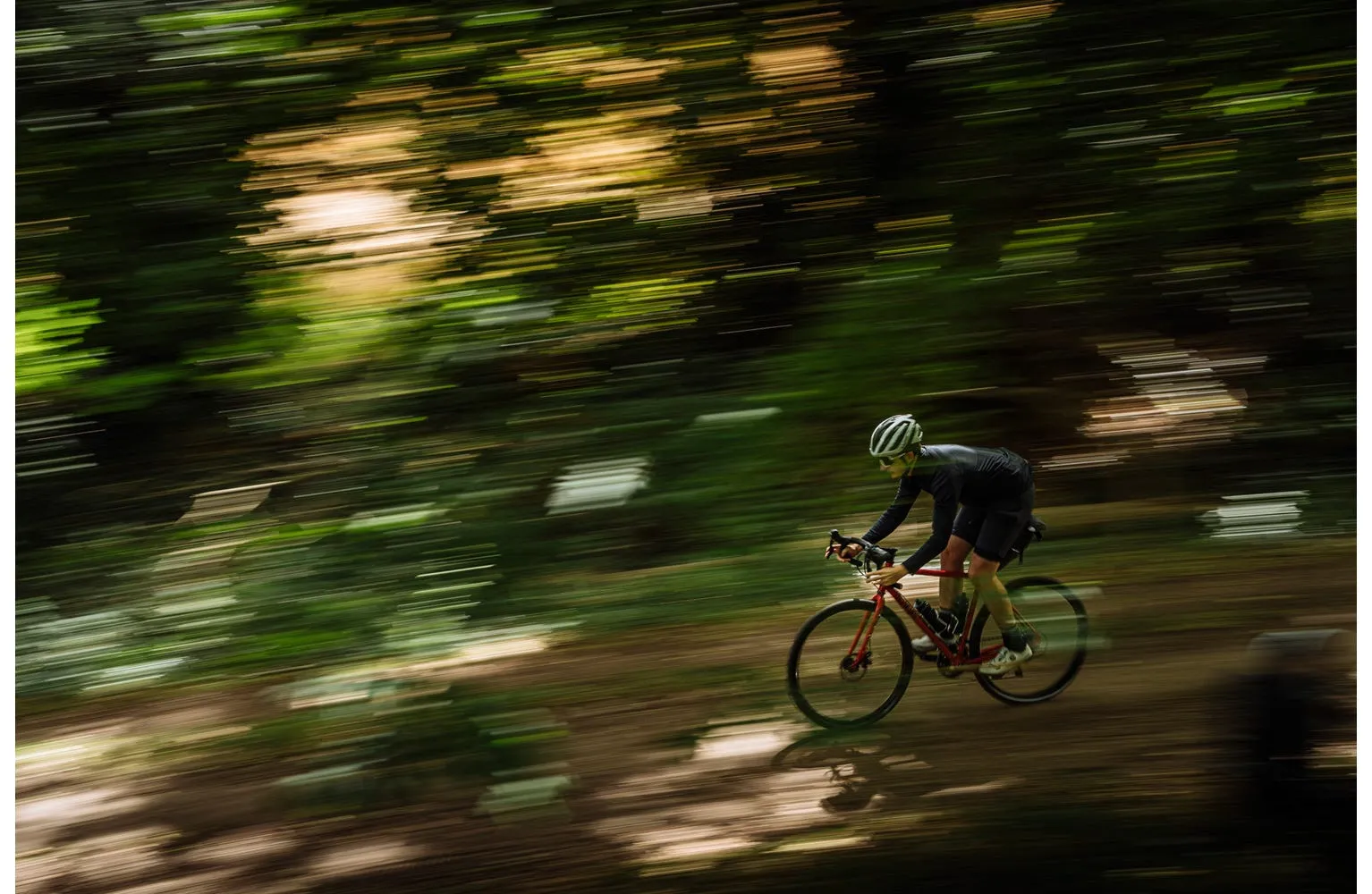 Genesis Croix De Fer 20