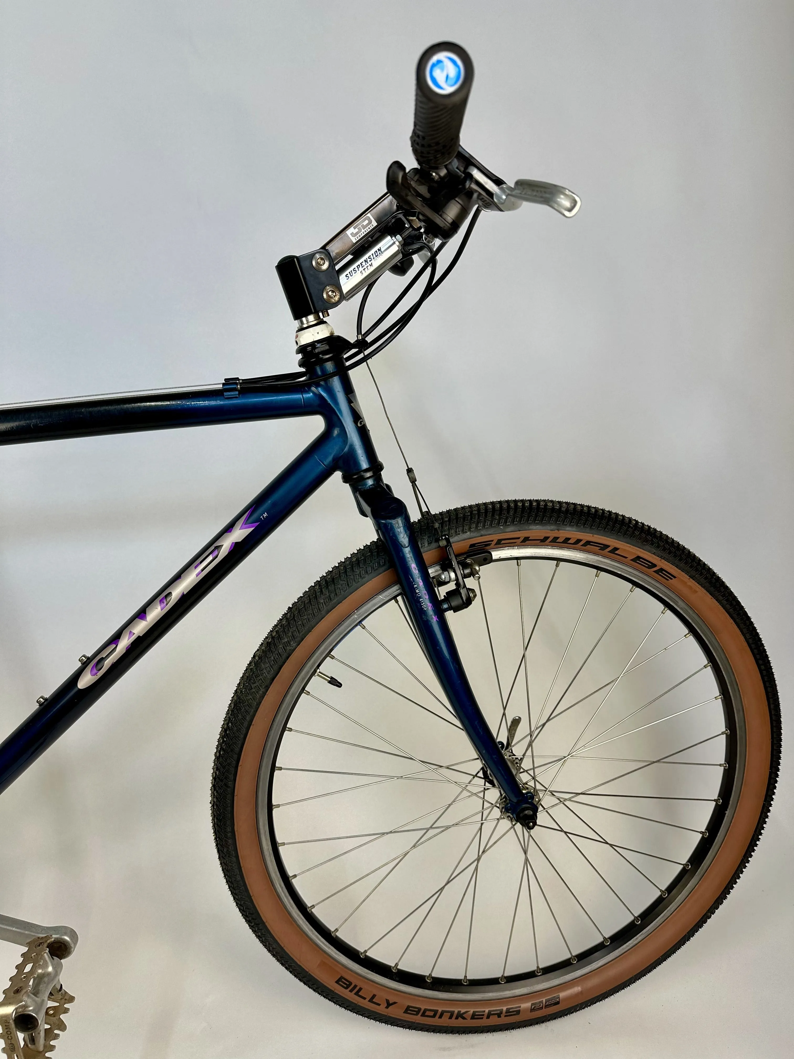 Giant Cadex CFM4