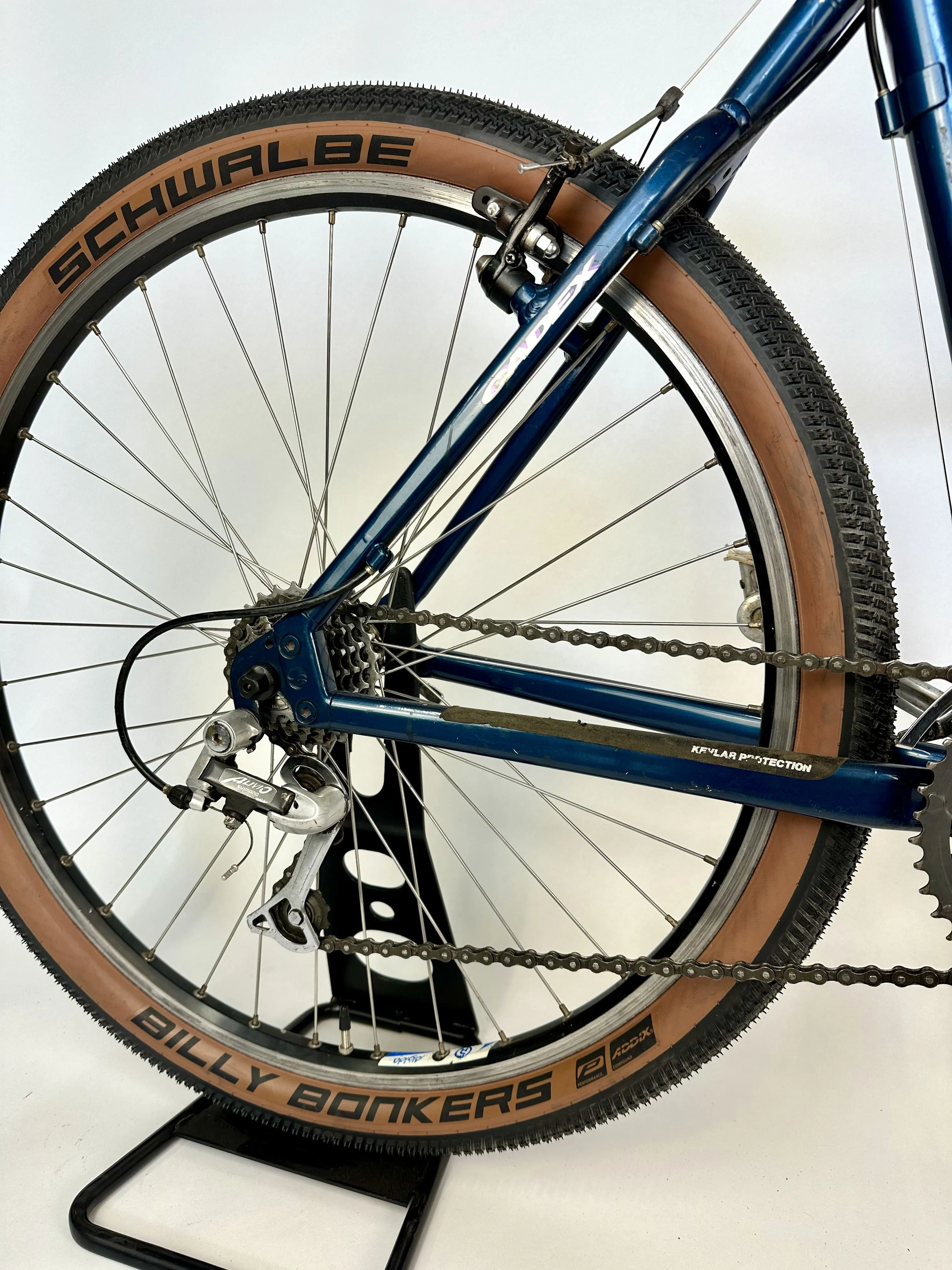 Giant Cadex CFM4