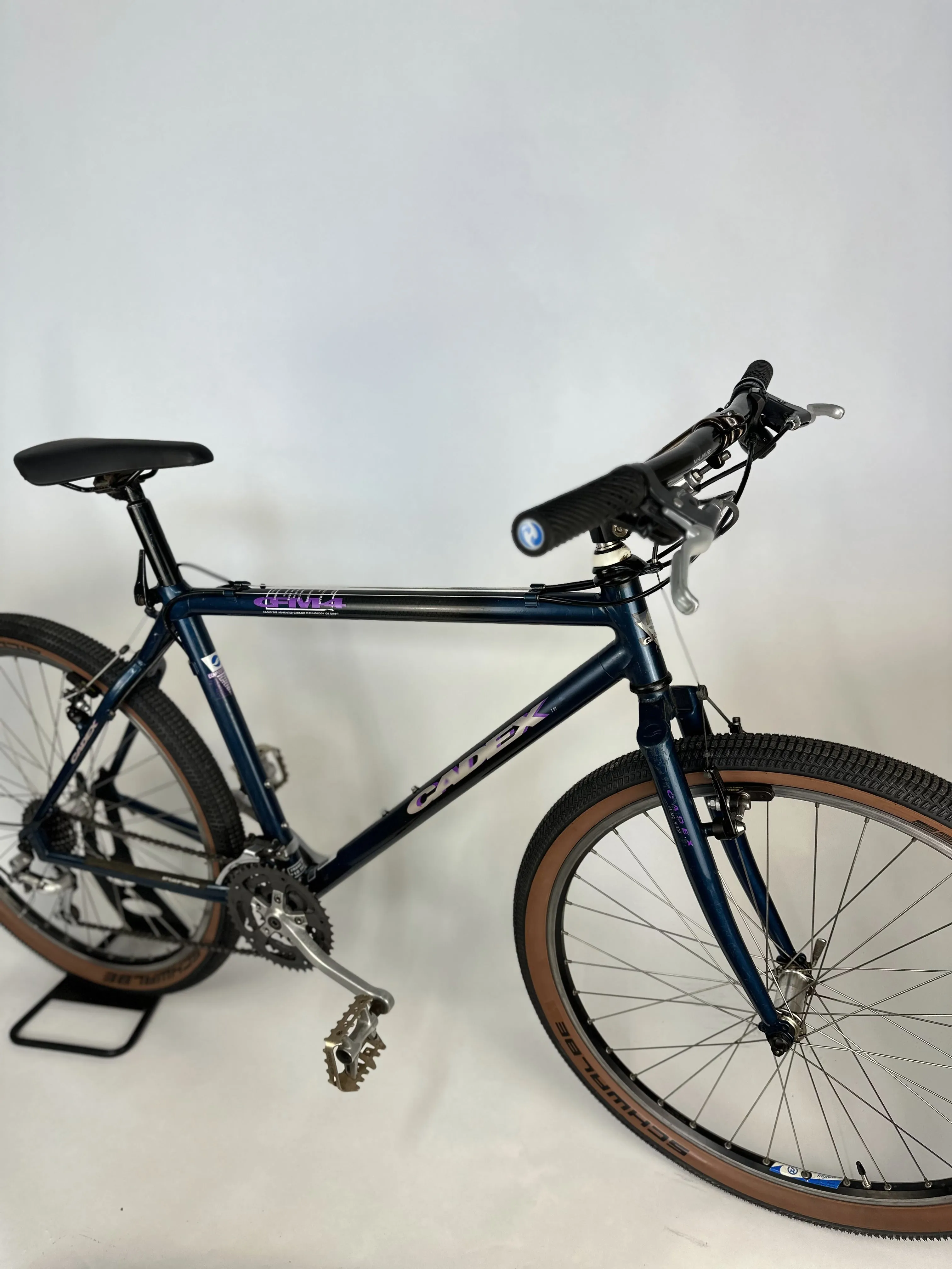 Giant Cadex CFM4