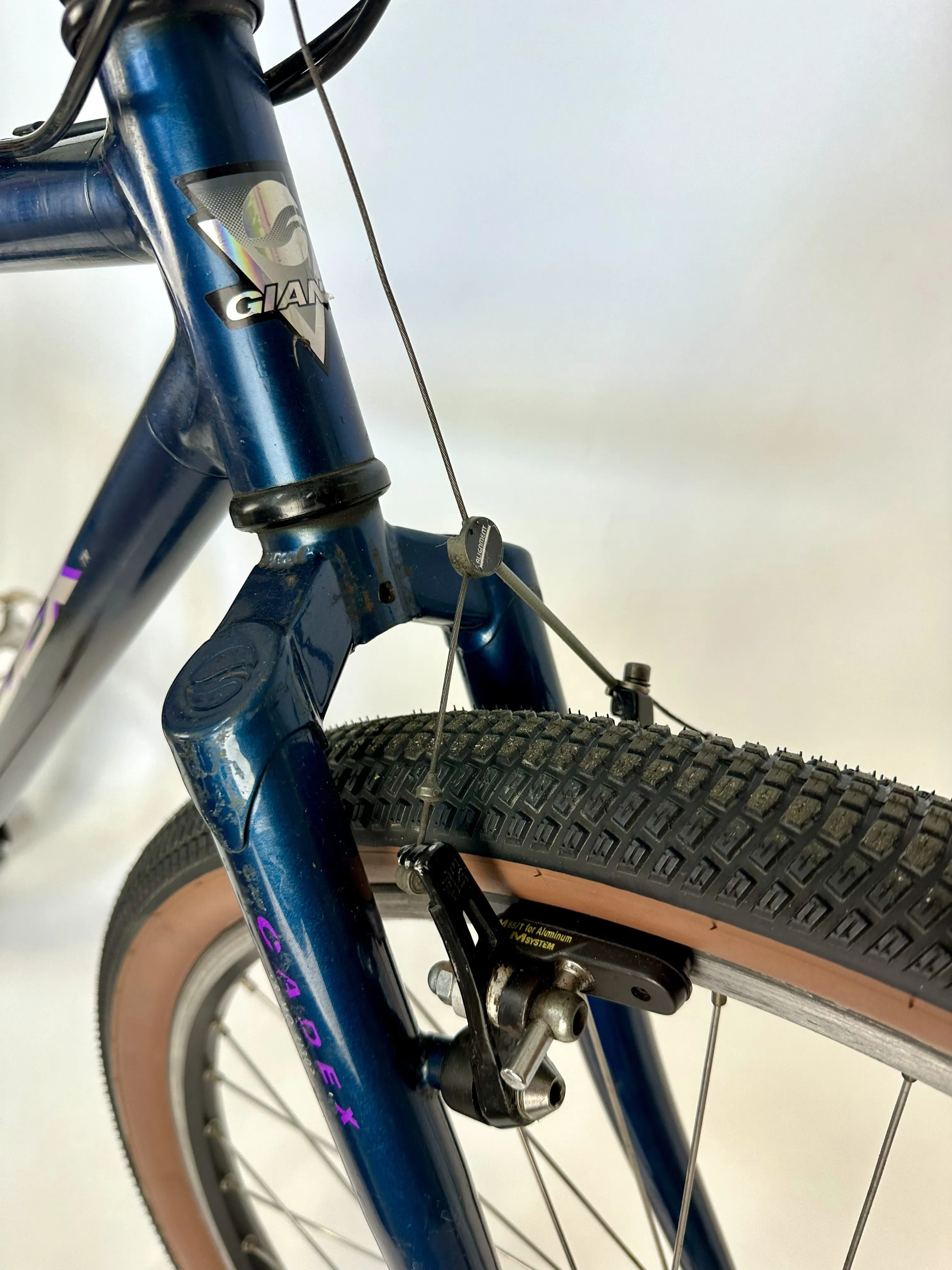 Giant Cadex CFM4