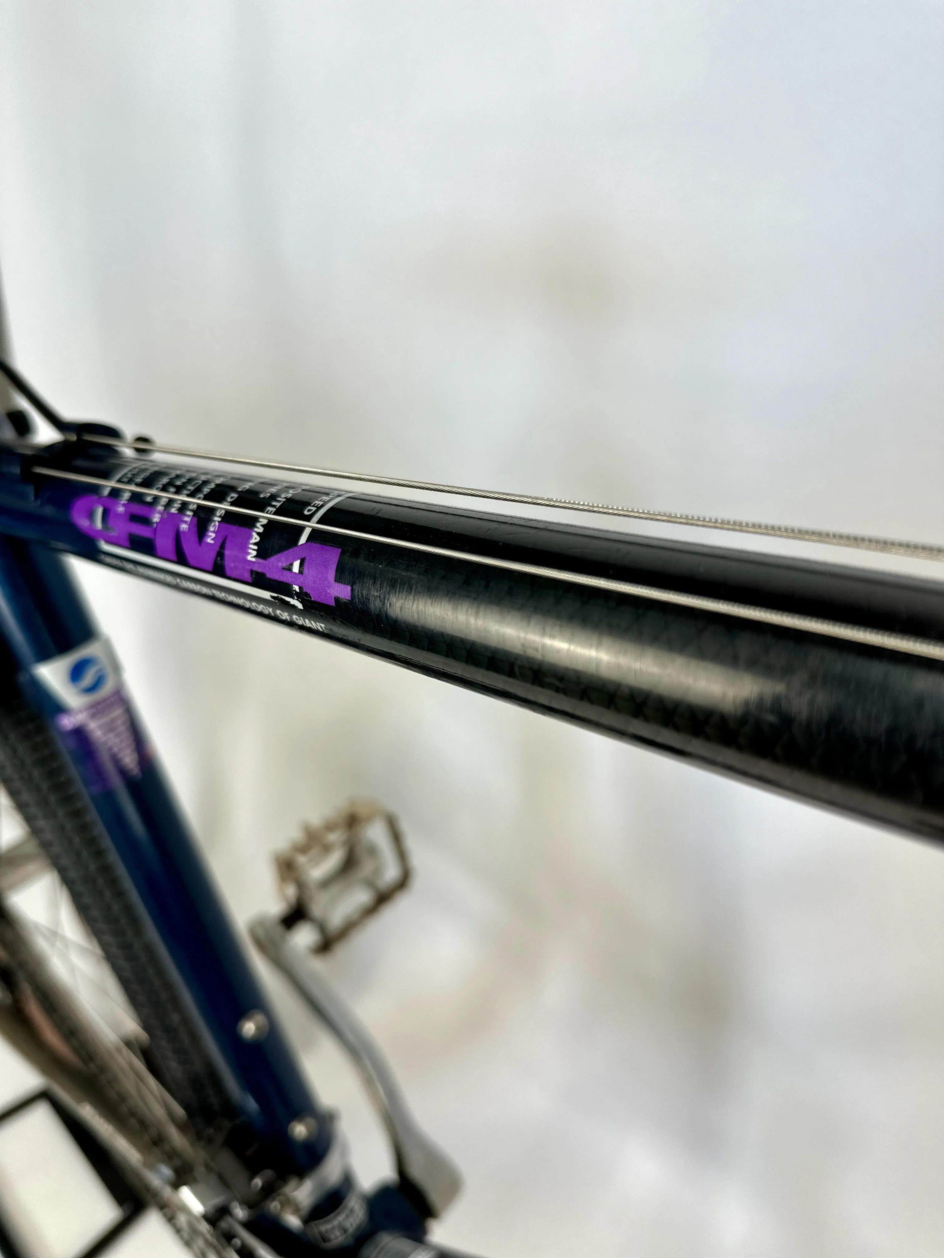 Giant Cadex CFM4