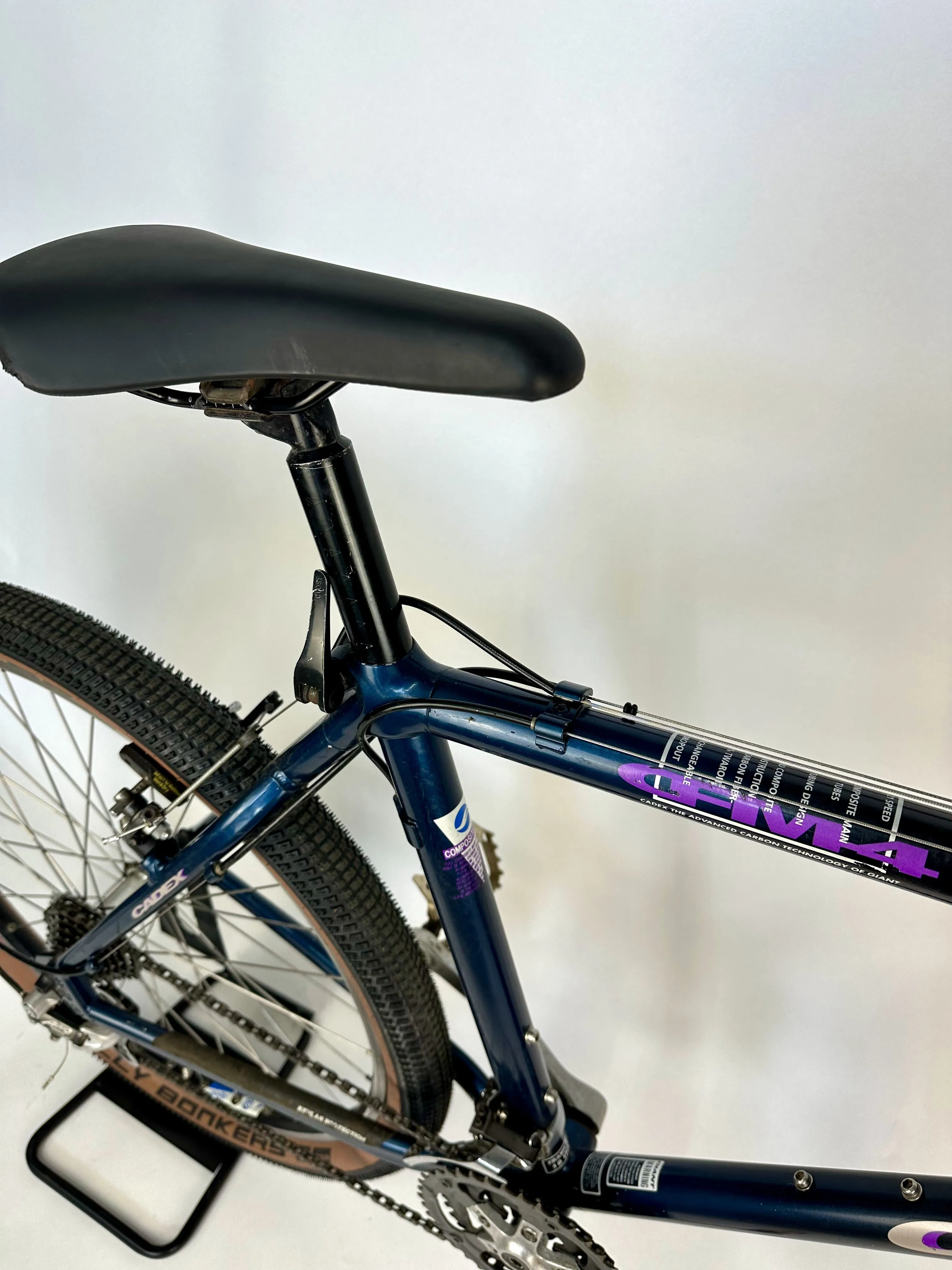 Giant Cadex CFM4